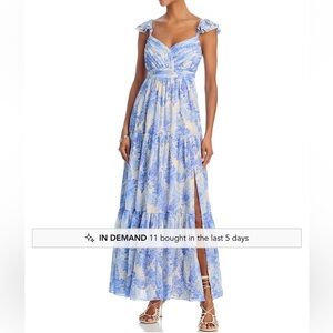 Astr Fritillaria Dress